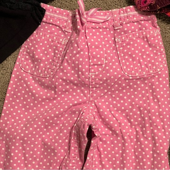 Vintage early 2000s girl clothing bundle OshKosh B’gosh gap & Cherokee size 4T - Picture 3 of 12